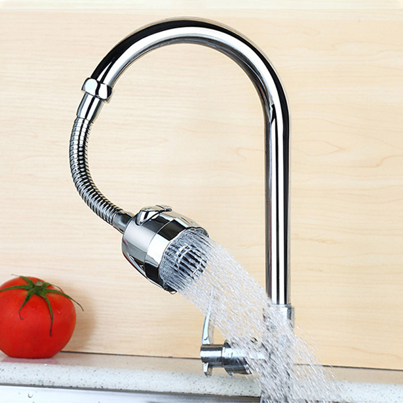 Buy Tap foamer Splash head Kitchen nozzle universal water nozzle