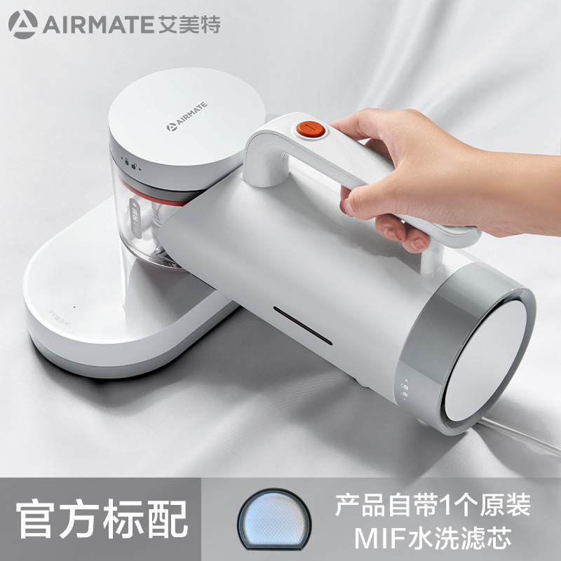 Buy Airmate Handheld Dust Mite Vacuum Cleaner Bed Bug Killer Dustmite