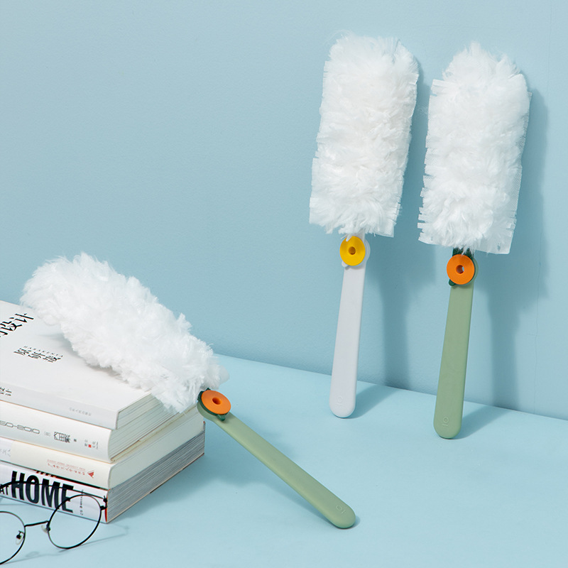 Buy 3691 Electrostatic dust duster cleaning dustproof dust sweeping