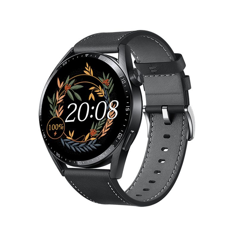 Buy GT3 Hero Smartwatch Business and Sport Bluetooth Calling Durable