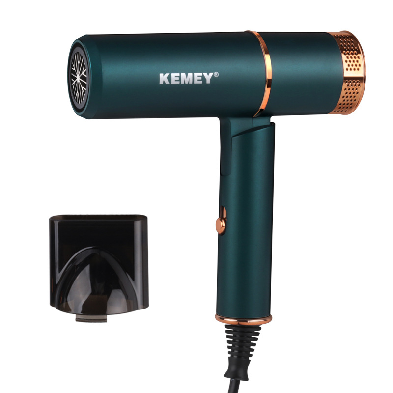 Buy Kemei hair dryer 2021 new highpower household hair dryer three