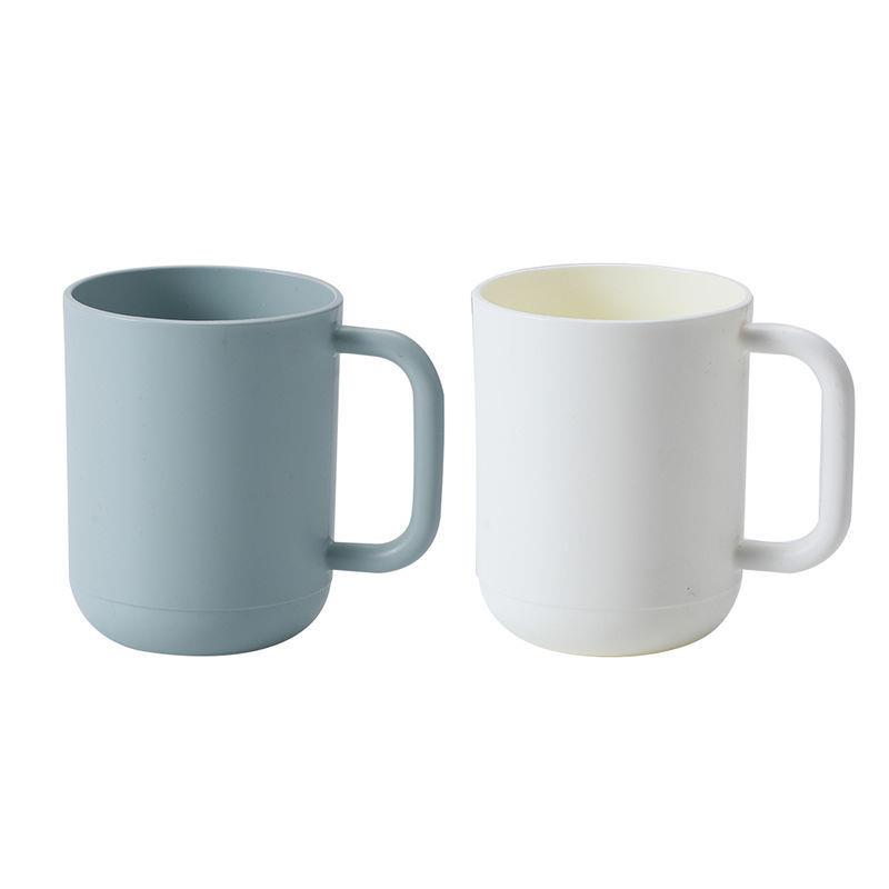 Buy Brushing cup tooth cylinder brushing mouthwash cup ins highvalue