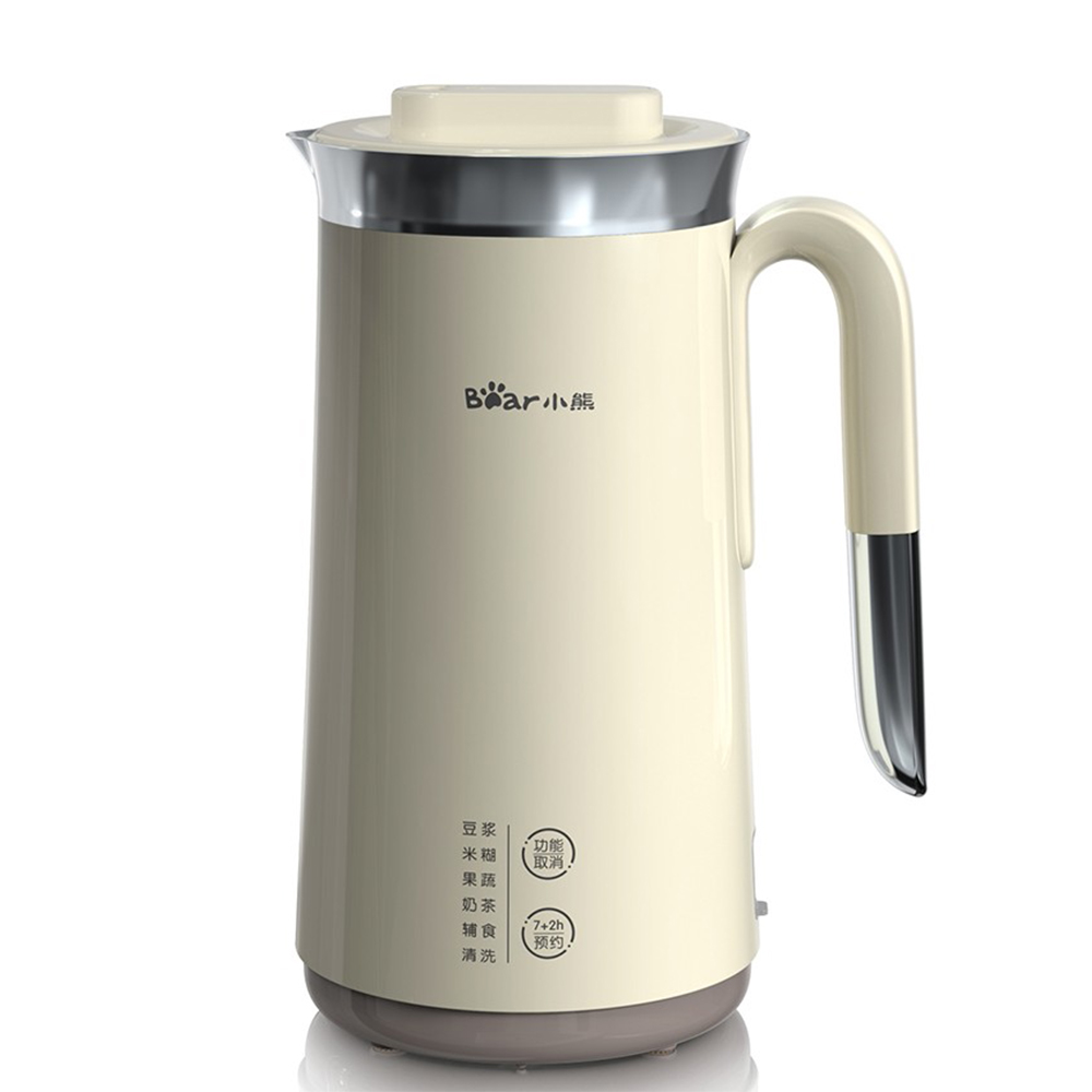 Buy Bear Soy Milk Maker Mini Soya Milk Maker Household Soybean Milk