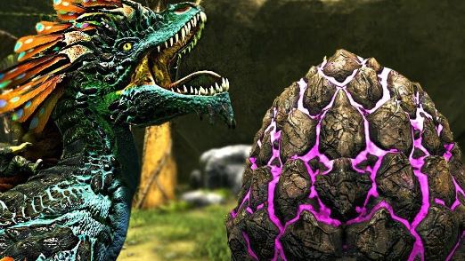 How to Tame a Rock Drake ARK Aberration Guide PCMIND
