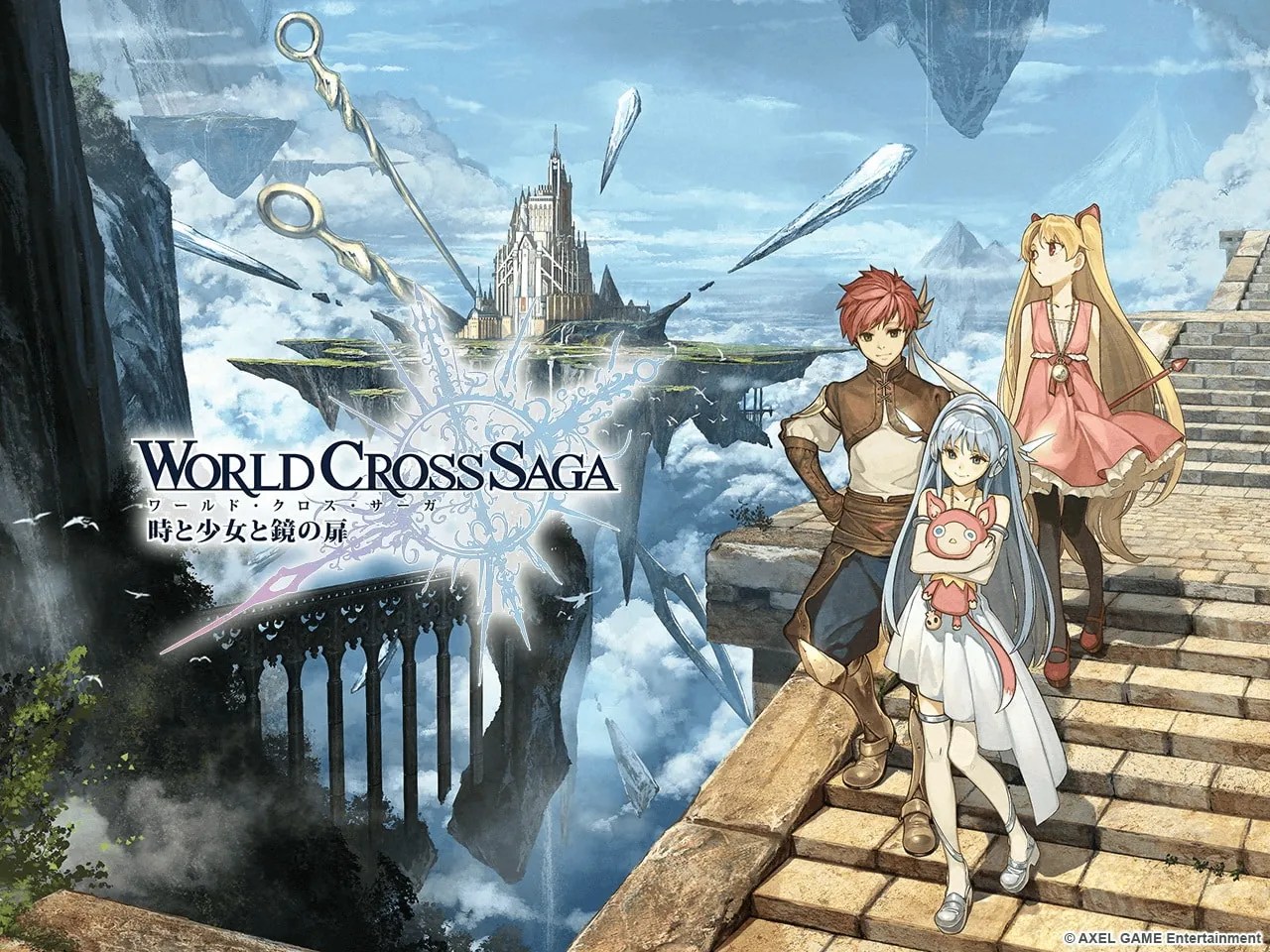協力プレイ！ネトゲ廃人が厳選したPCオンラインゲームおすすめ！MMORPG・FPS・PCゲームの人気作！
