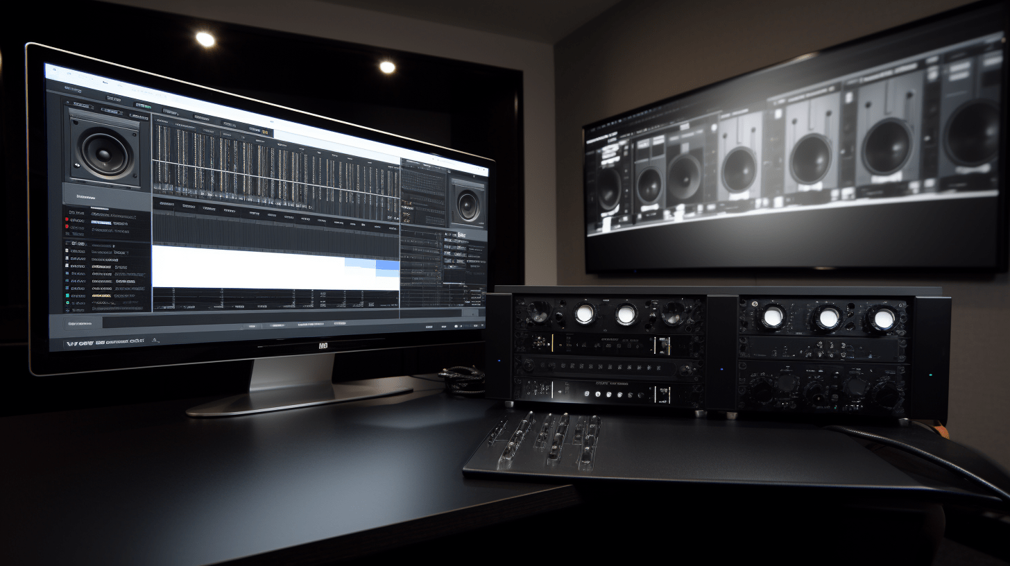 Troubleshooting Audio and Video Problems PC Repair Services