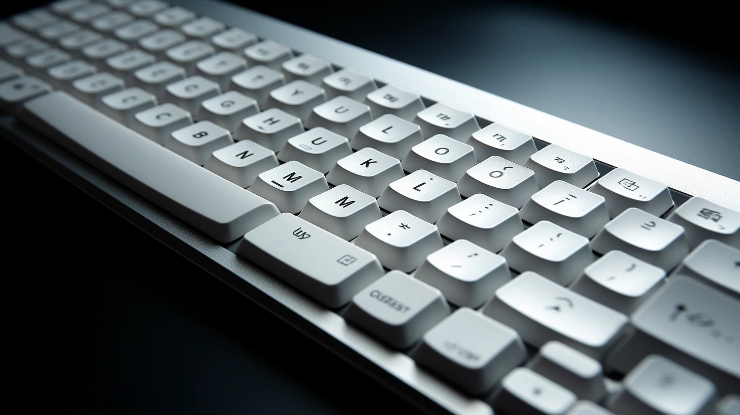 Cleaning Your Keyboard Properly PC Repair Services