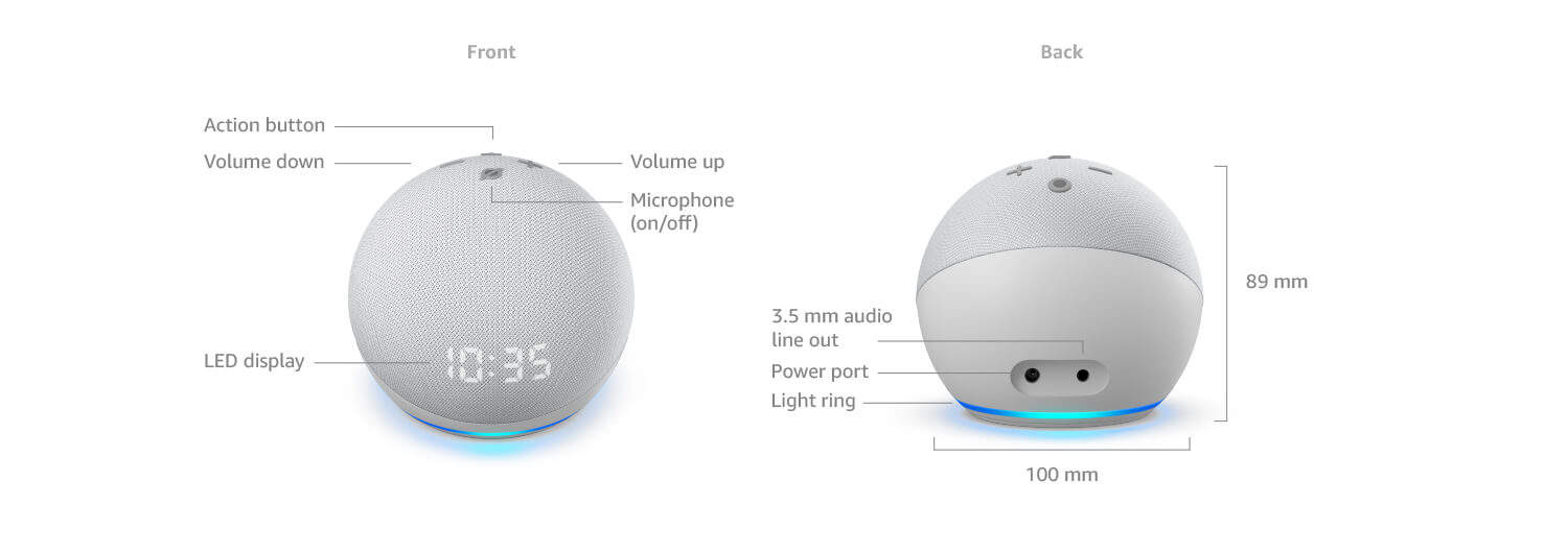 Can I Use Echo Dot As A Microphone For My Computer?