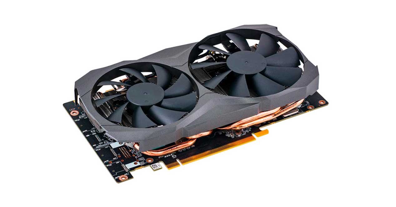 Inno3D launches an NVIDIA GTX 1080 Ti for cryptocurrency