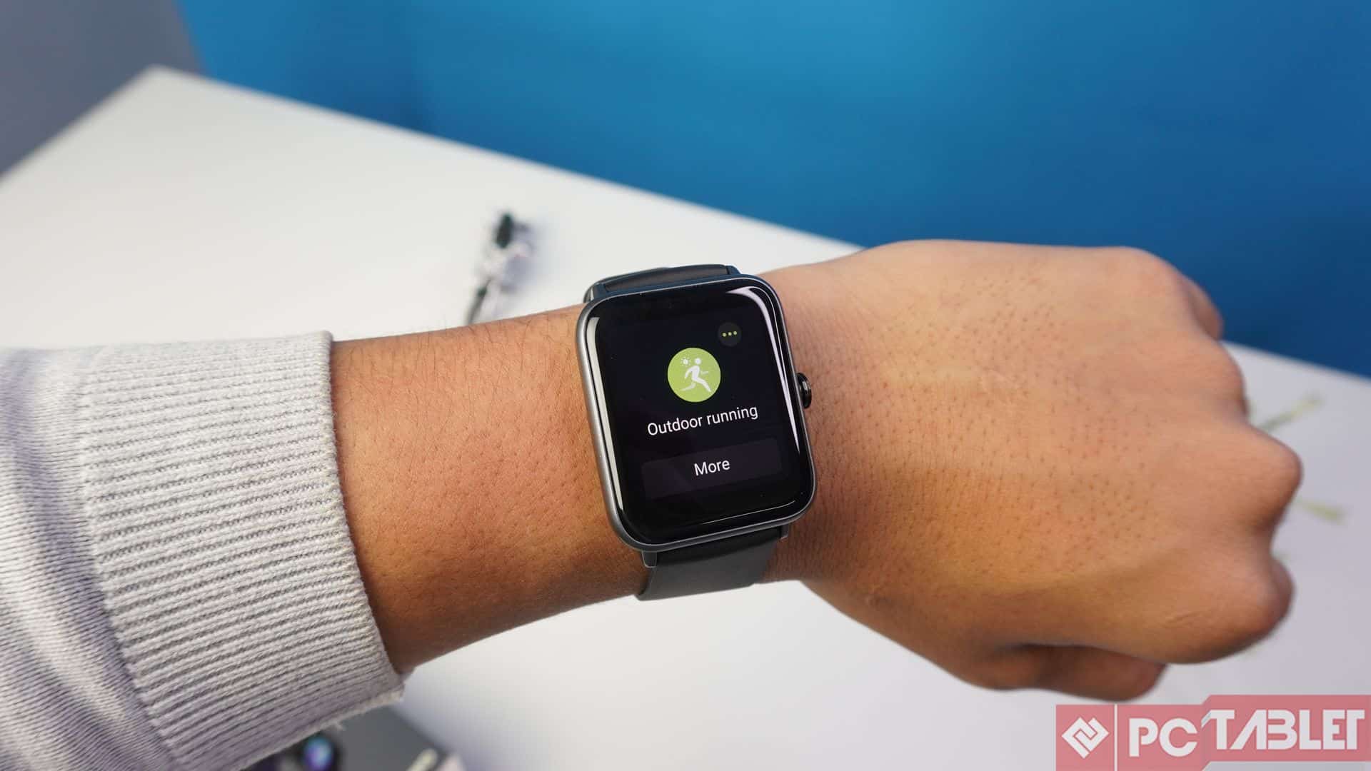 Noise Colorfit Pro 3 Smartwatch Review