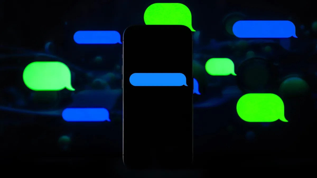 Apple to Embrace Interoperability iMessage to Support RCS Messaging