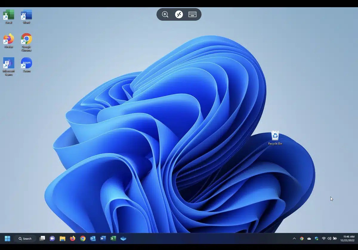 2024 Easiest Tutorial How to Remote Control PC from iPhone