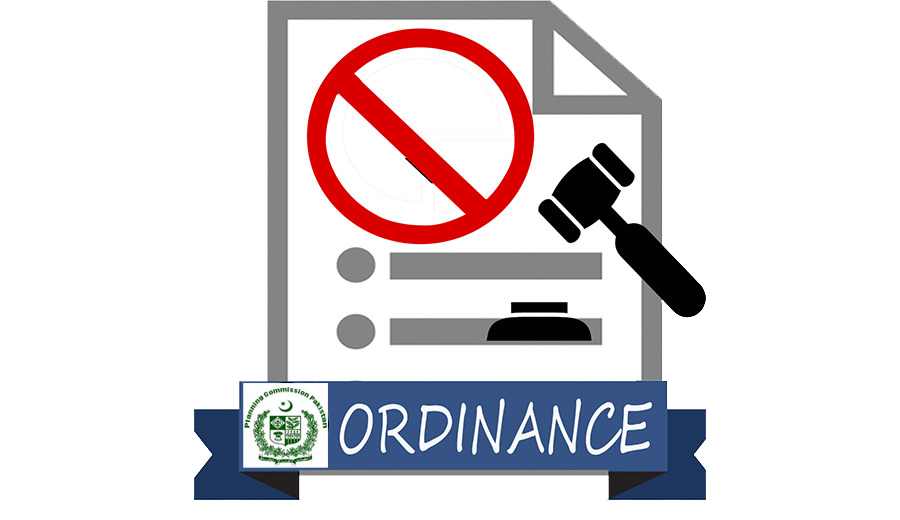 Ministry of Planning,Development & Special Initiatives