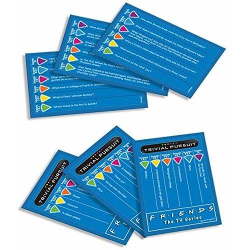 Vertaa Trivial Pursuit Lautapelit - Alk. 16,00 €