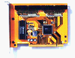 デュアルCeleronマザーボード「ABIT BP6」が28日に発売