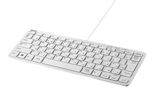 富士通ワイヤレスキーボード文字入力できない  パソコンサポート事例 