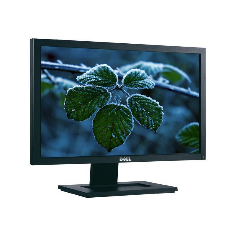 DELL E2011Ht Ecran d'ordinateur 20 pouces