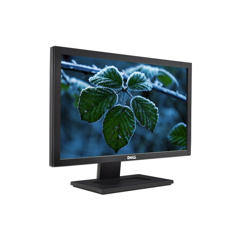 DELL E2011Ht Ecran d'ordinateur 20 pouces