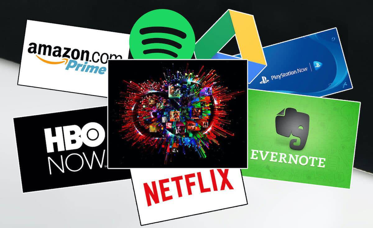 Ejemplos de Software de Aplicación y para que sirven PC Academia