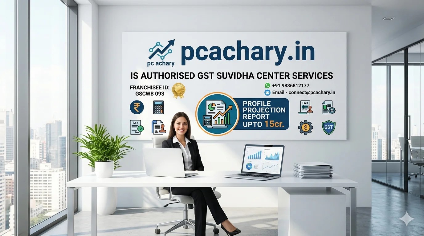 Projection Report upto 15cr. Projection Report upto 15cr.