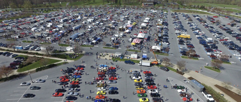 Hershey Park Porsche Car Show 2023 Drive To Porsche Swap Meet In Hershey – Porsche Club Of America – Chesapeake Region