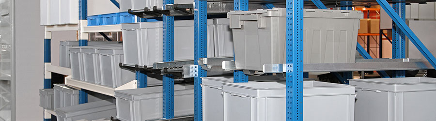 Inventory Process Optimization Performance Consulting