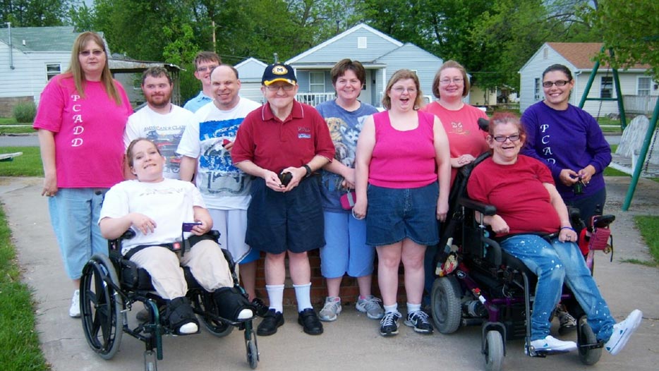 Pike County Agency for Developmental Disabilities (PCADD) Pike County