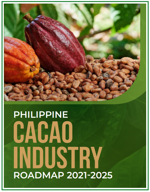 Philippine Cacao Industry Roadmap 20212025 Philippine Council for