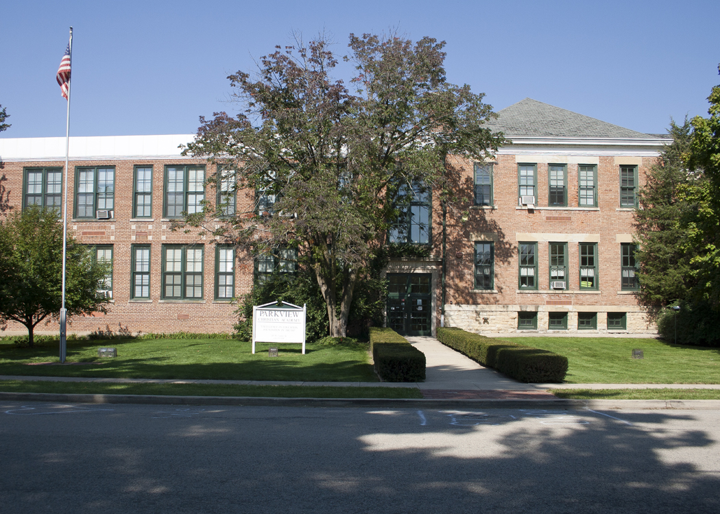 Lower Campus 1 Parkview Christian Academy