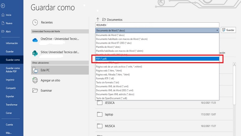 Convertidor De PDF — Convertio