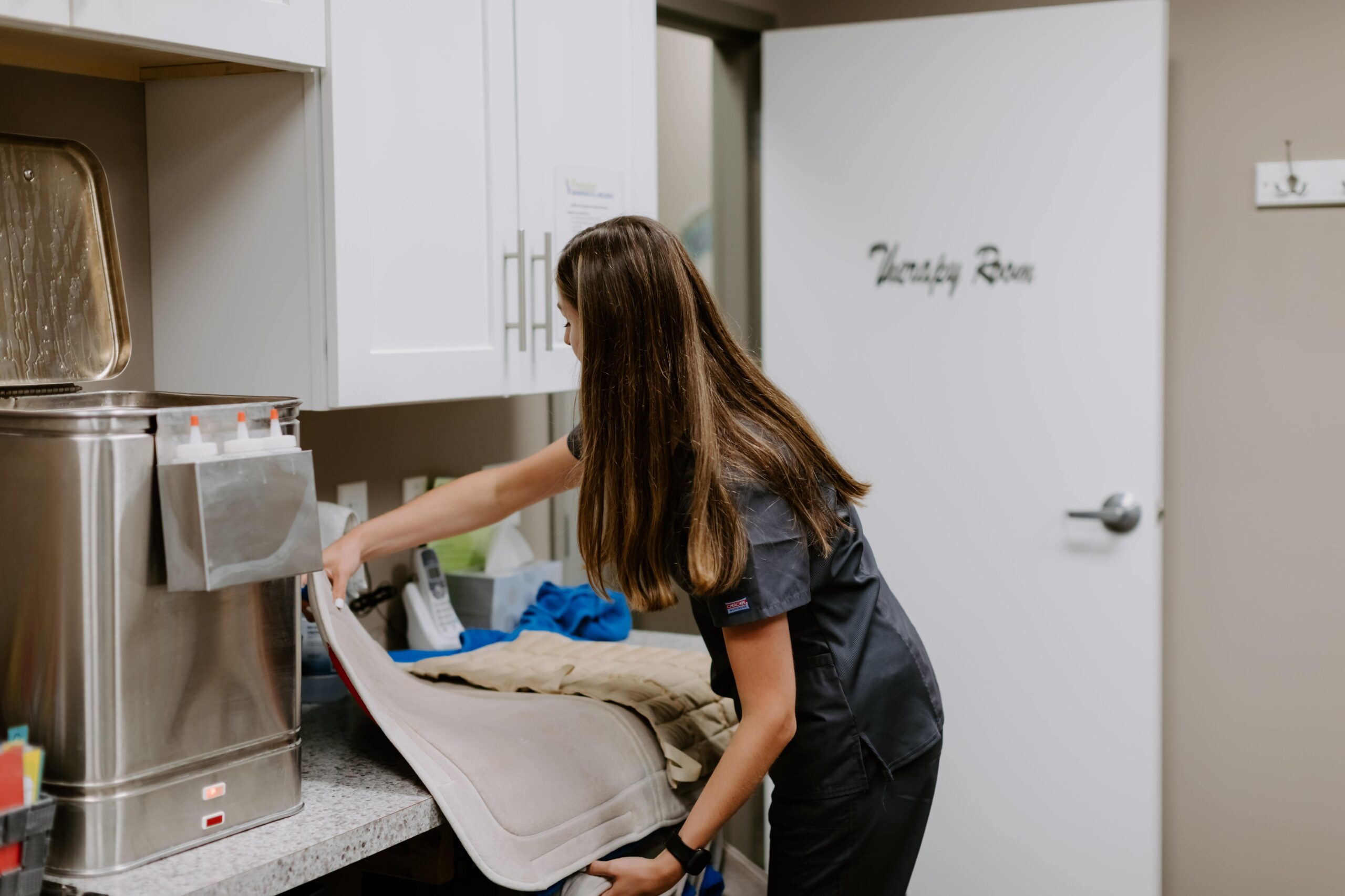 Hot and Cold Therapy Premier Chiropractic & Wellness