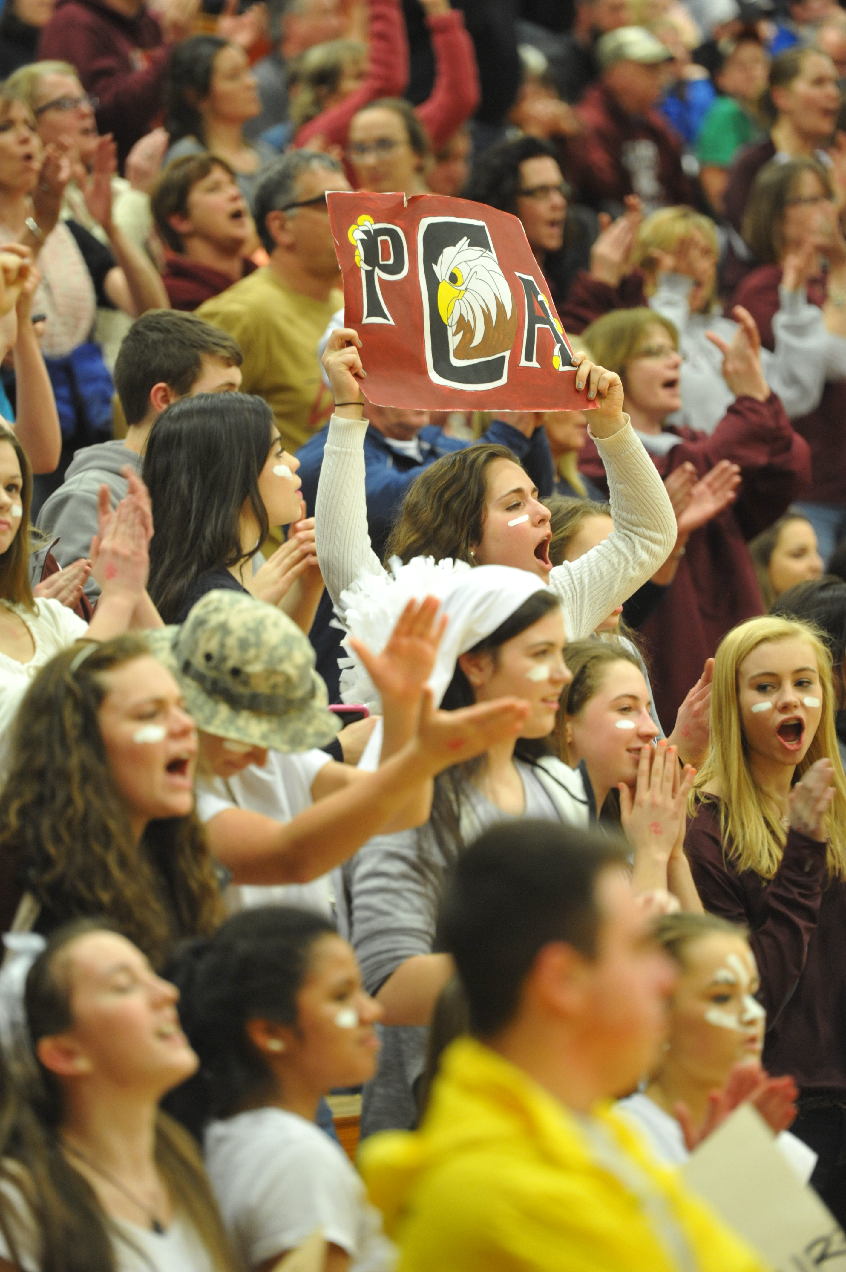 PCA has been recognized as a 2019 Best School Portsmouth Christian
