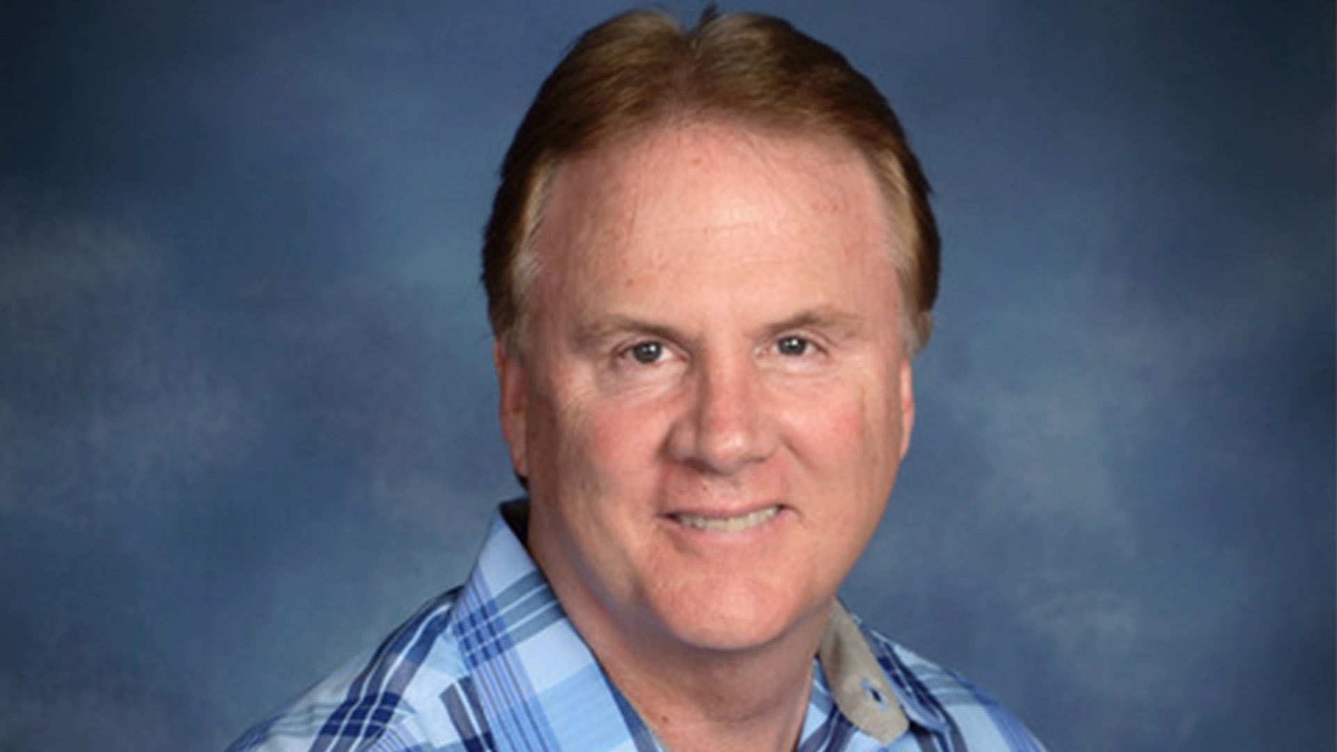 Dr. Ed Glover Protestant Congregation at Ocean Reef