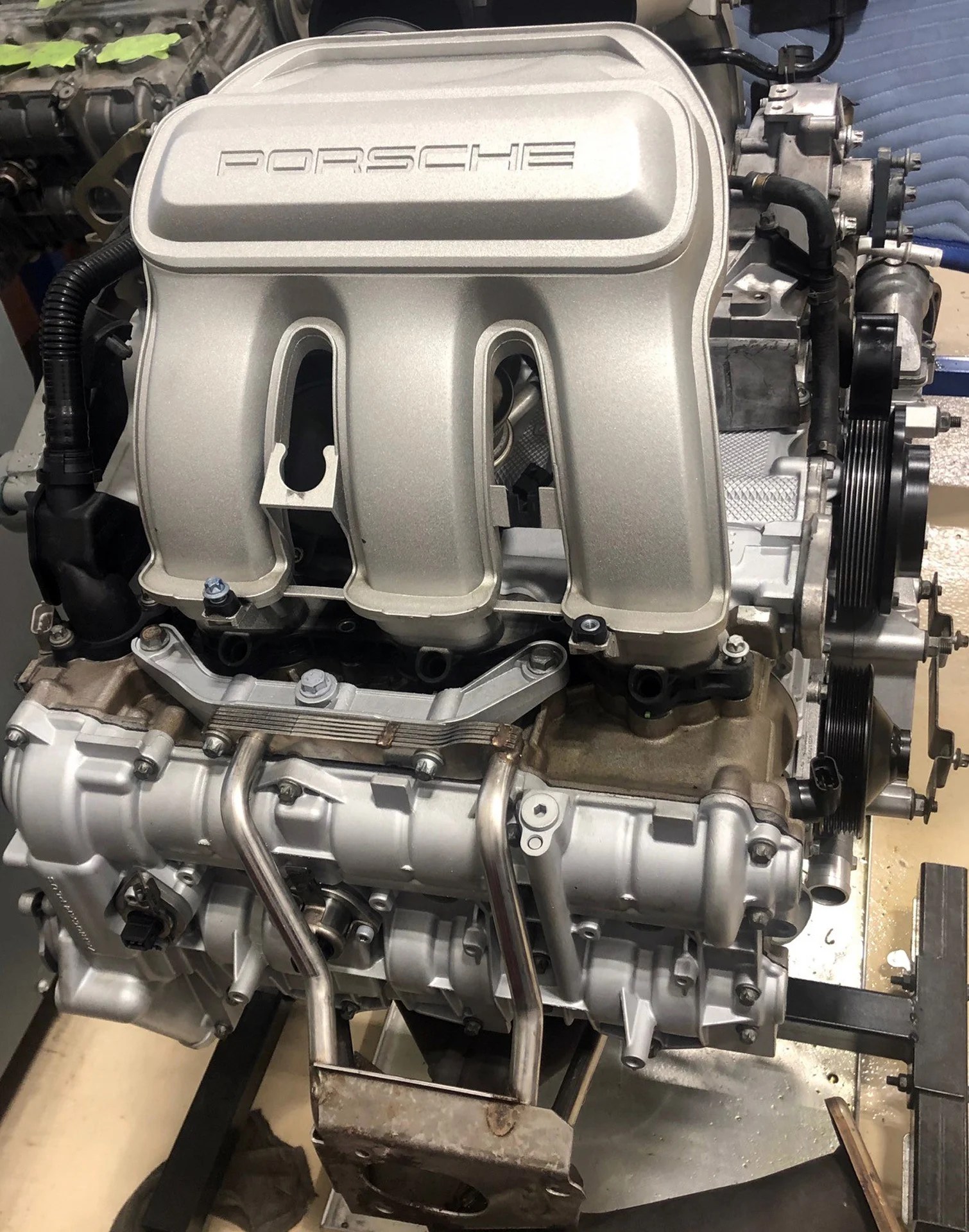 Tech Session: Mantis Autosport | PCA UCR