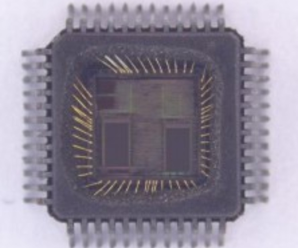 IR Decoder IC An Essential Component in Remote Control Systems PCB COPY