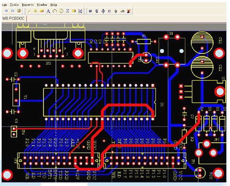 10 Best PCB Design Software Tools In 2024 – PCB COPY