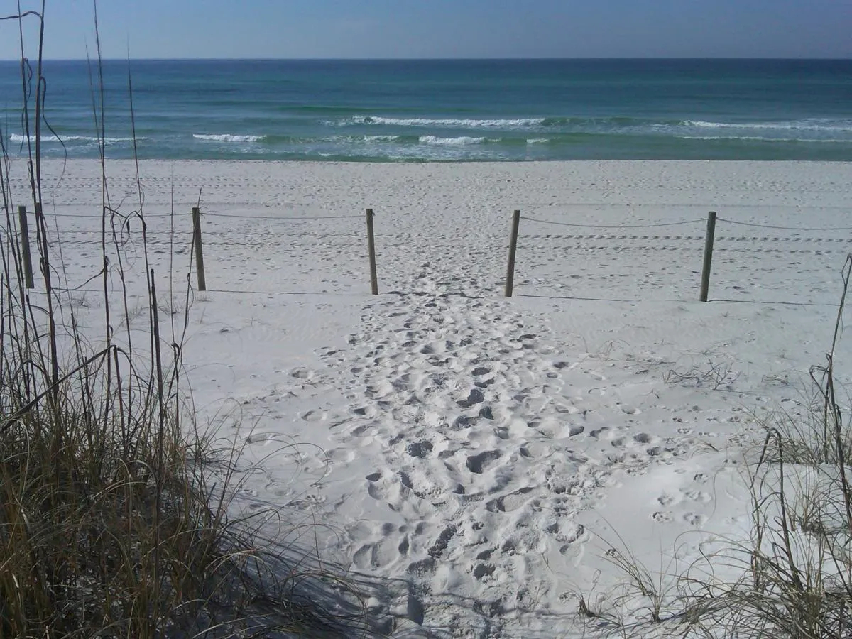 Rick Seltzer Park Panama City Beach, FL 32413