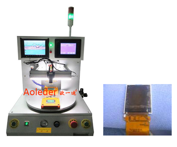 Hotbar Solder Machine,CWPC3A