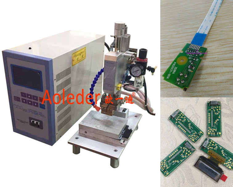 Hot Plate Soldering Machine,CWPDY