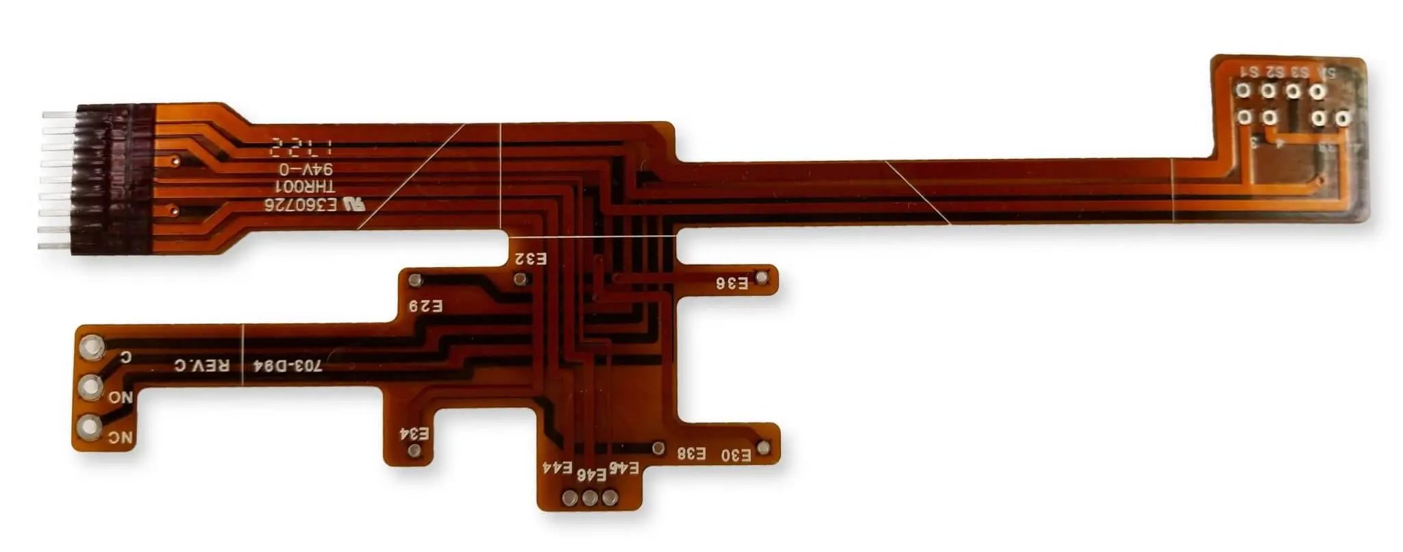 Flexible Printed Circuit Board Suppliers PCB Solutions