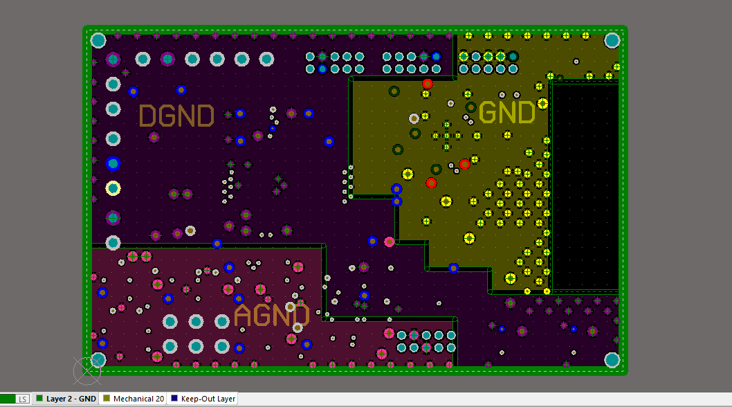 NEW Advanced PCB Design