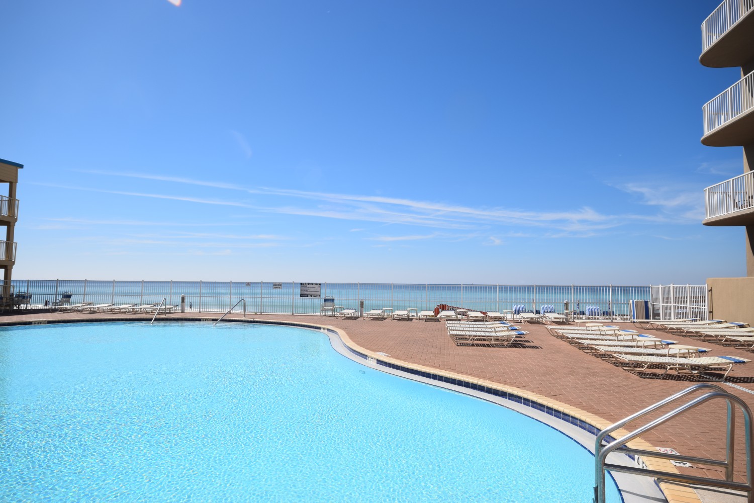 PCB 3018 Penthouse Paradise