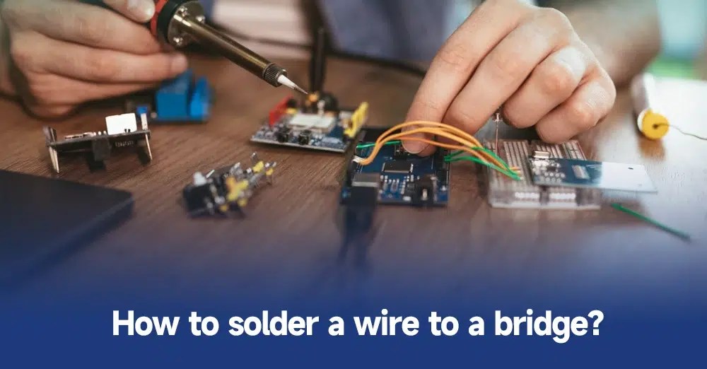 Solder Bridging A Quick Guide PCBA Manufacturers