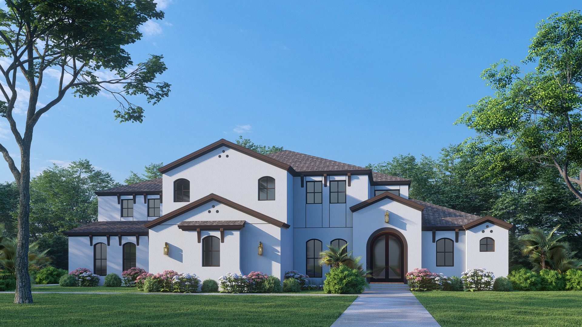 Hulbert HomesThe Rio Vista II PCBA