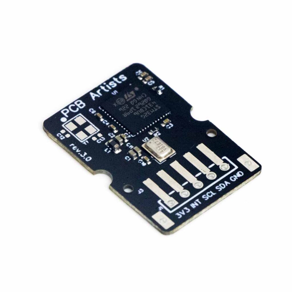 I2C Decibel Sound Level Meter Module