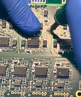 USA Quick Turn PCB Assembly Services | Titan Circuits