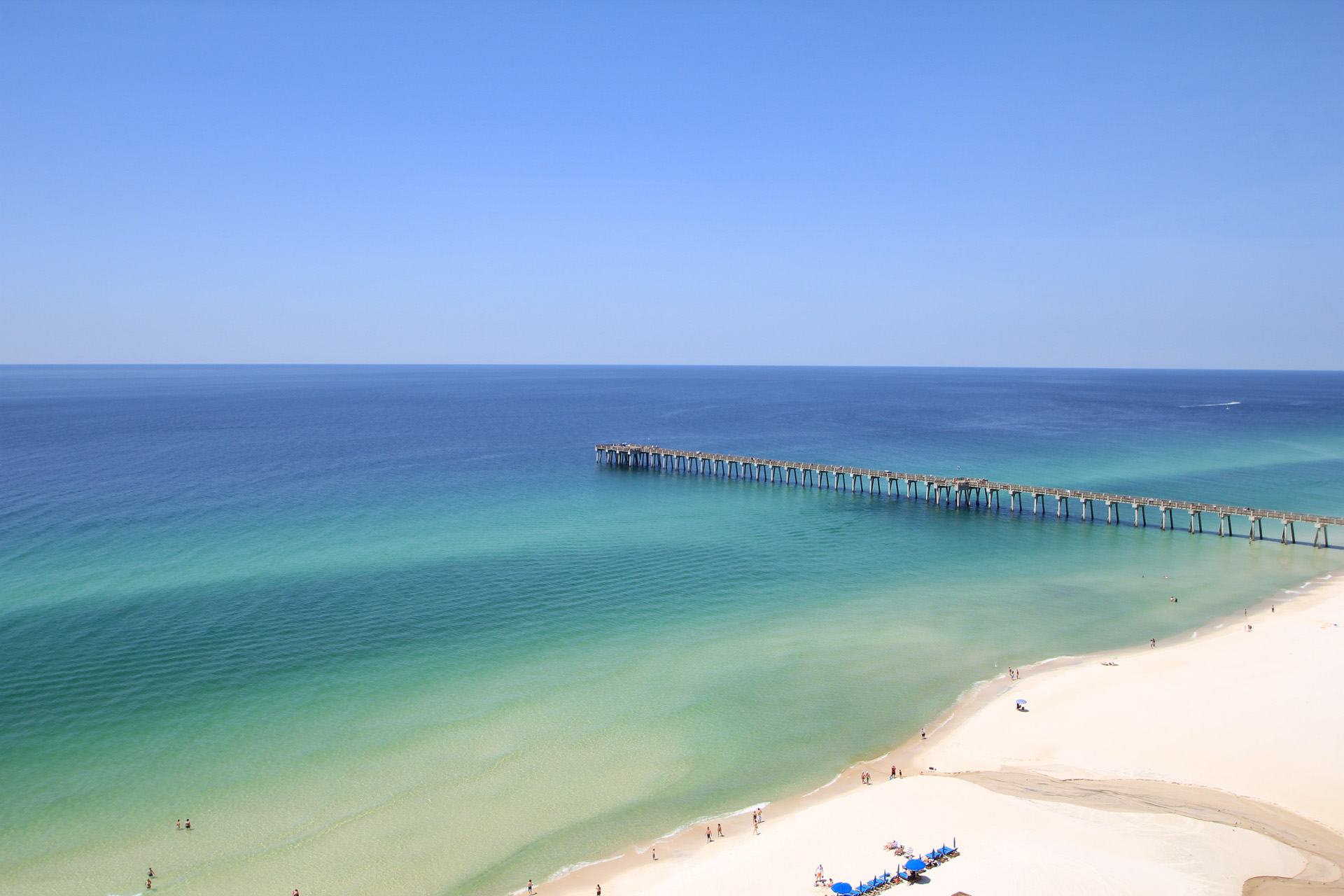 Highly Sought After Calypso Corner Unit for Sale