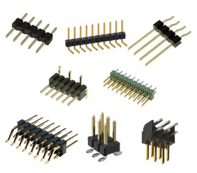 PCB Connectors A Comprehensive Guide to the Different Types of PCB