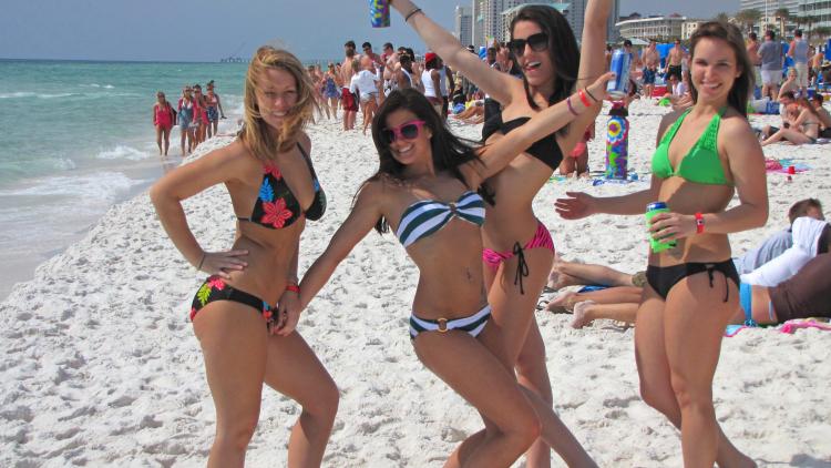 panama city beach spring break 2023 dates It's Time To Book Your Spring Break | Panama City Beach Spring Break