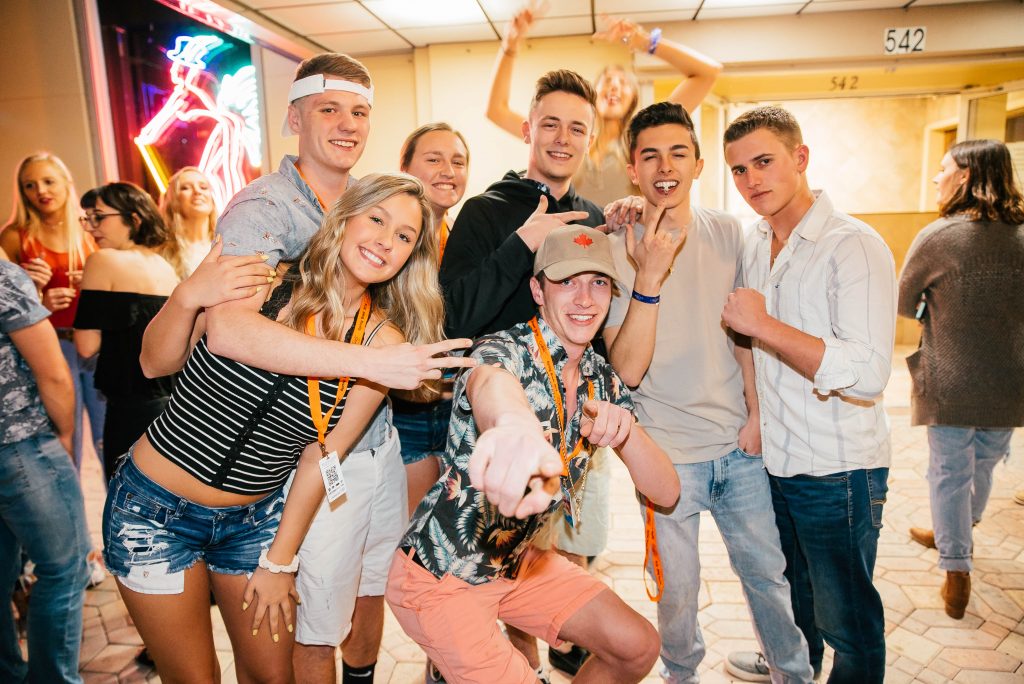 Panama City Beach Spring Break Official Spring Break